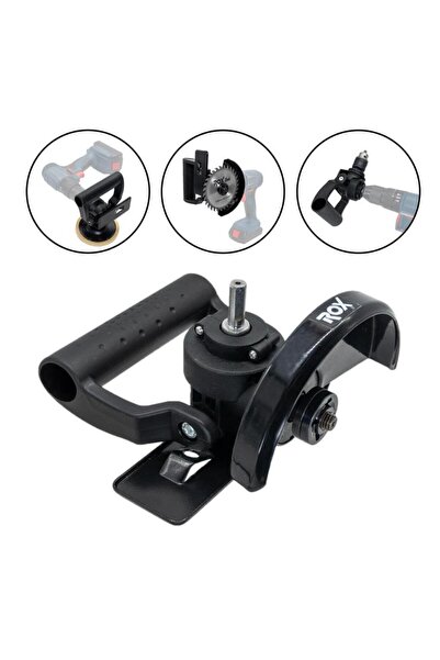 Rox Wood ROX Multi Matkap Seti