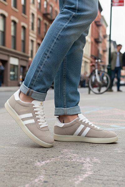 Hammer Jack Mink Lace-Up Lightweight Men's Sports Shoes 102 24155 Kamiq m