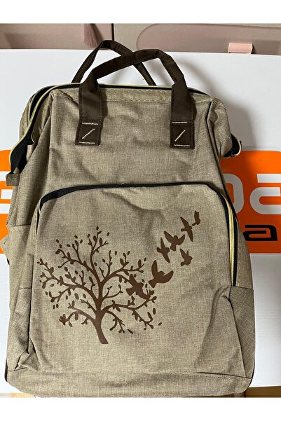 ESPEBA Backpack Baby Care Bag