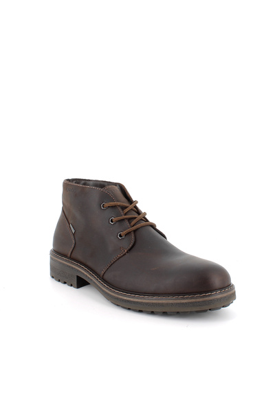 IGI&CO Men's Boots 8620611 Nabuk Ingr.Schi Goretex Sierra Caffe