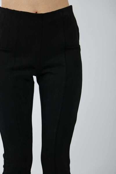 Nichii High-Waist Skinny Pants