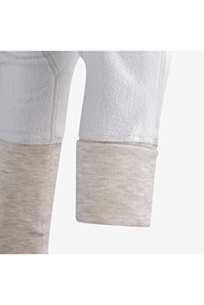 Decathlon Wedze Bebek Kayak Tulumu - Gri - 500 Midwarm