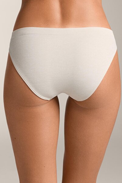 Oysho 5 adet dikişsiz klasik soft touch külot