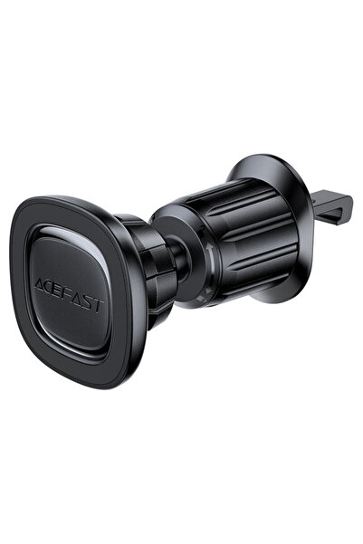 Acefast Suport magnetic pentru telefon auto Acefast, D50, negru