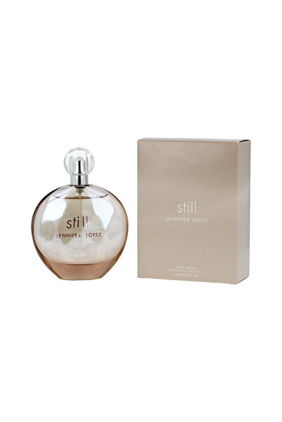 Jennifer Lopez Still, Eau De Parfum, Pentru Femei, 100 ml