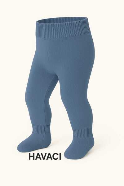 meriç bebe - bütün çocuklar melektir. mrc Luxury Seamless Booties with Silico...