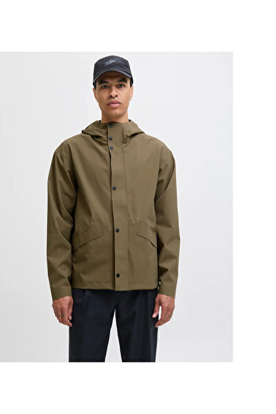 Jack & Jones 12274484 Waterproof Men's Seasonal Jacket