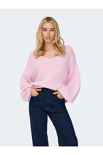 JDY Strickpullover JDYDINEA Strickpullover