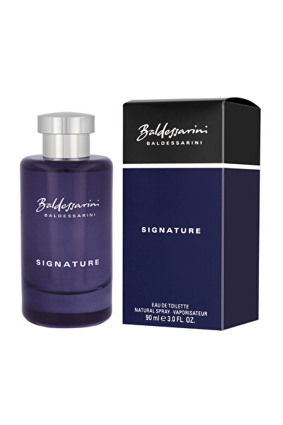 BALDESSARINI Apa de toaleta Signature 90 ml (barbat)