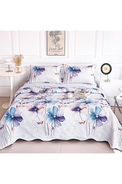 Casa de vis Online Set cuvertura cu 2 fete, Casa de Vis Online, matlasata, 3 ...