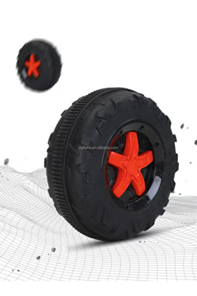 Fun Moment Electric Ride-On Car For Kids