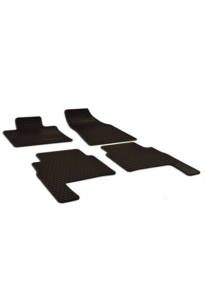 Mega Drive SET COVORASE AUTO CAUCIUC UMBRELLA PENTRU KIA SORENTO I (BL) (2002...