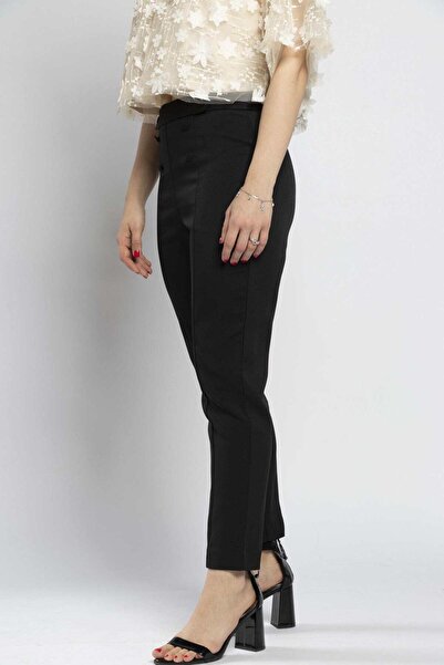 Nichii Solid Classic Long Pants