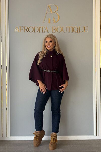 Afrodita Boutique Adell Poncho