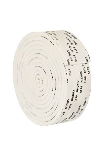 SHOPIENS Corner Protection Tape, Baby Safe, 2m x 3.5cm, White, MYONNA IT & E- COMMERCE ®