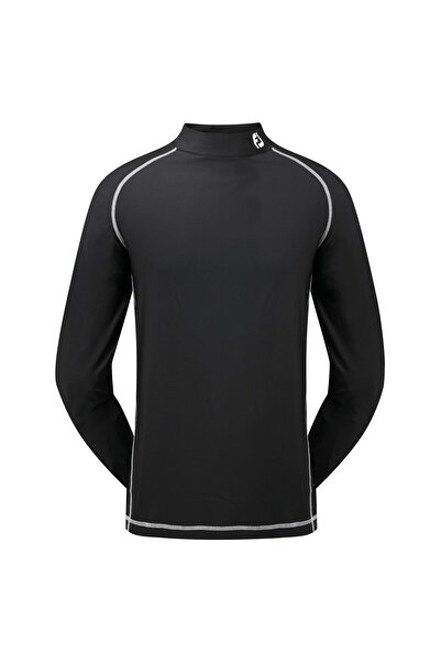 FootJoy Termal Base Layer Erkek İçlik 96893 Siyah