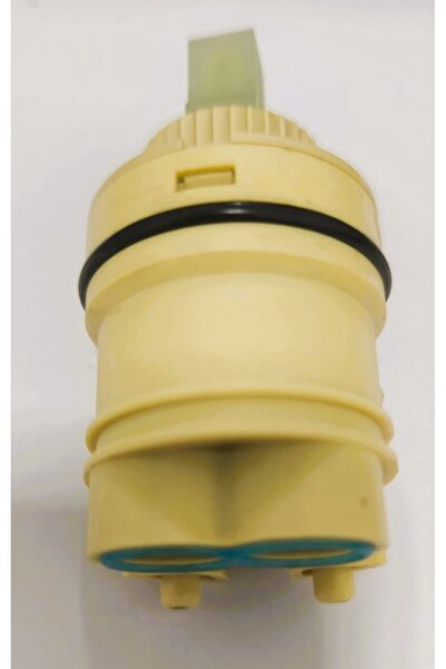 KALE 35 Liter Top-Out Foot-Pedal Cartridge