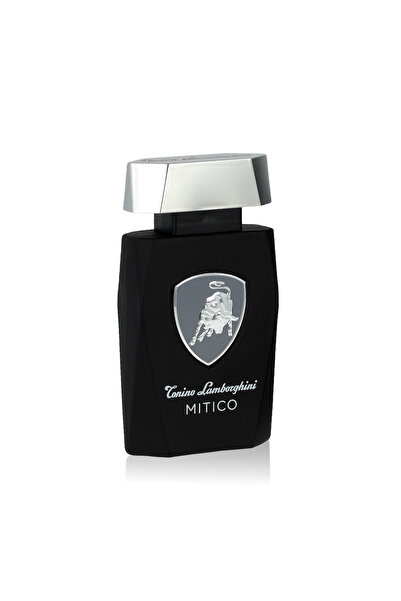 Tonino Lamborghini Mitico Eau De Toilette 125 ml (мъжки)