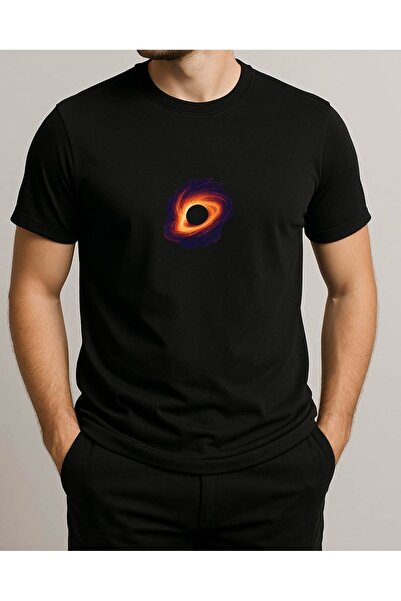 TREND YANKI تي شيرت للجنسين (كاري ديليك)