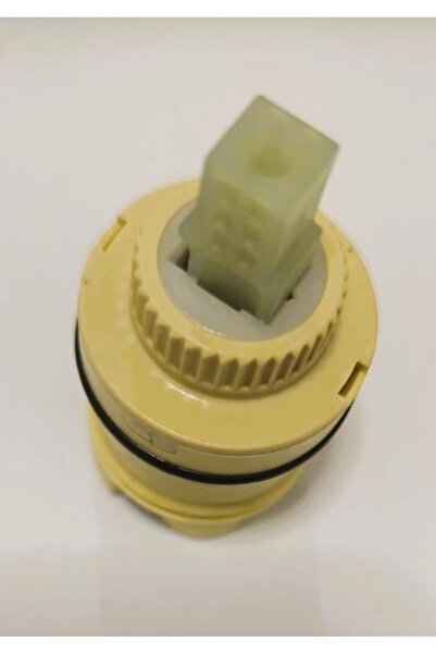 KALE 35 Liter Top-Out Foot-Pedal Cartridge