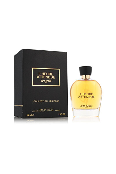 JEAN PATOU Collection Héritage L'Heure Attendue Eau De Parfum 100 ml (γυναικείο)