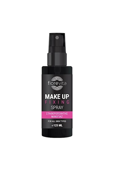 OEM Makeup setting spray 125ml - Fiorevita