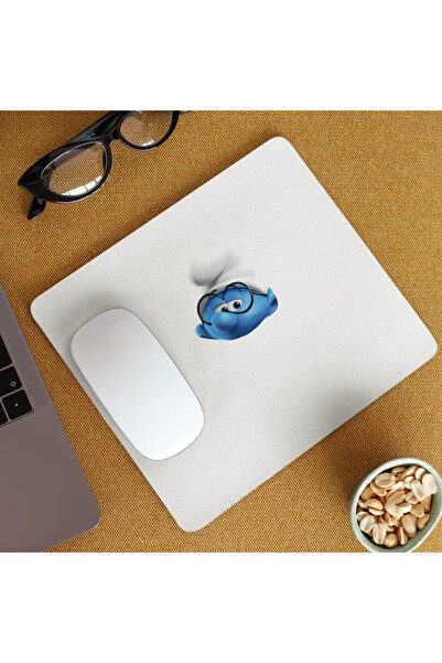 OEM Mousepad Strumfii Istetul