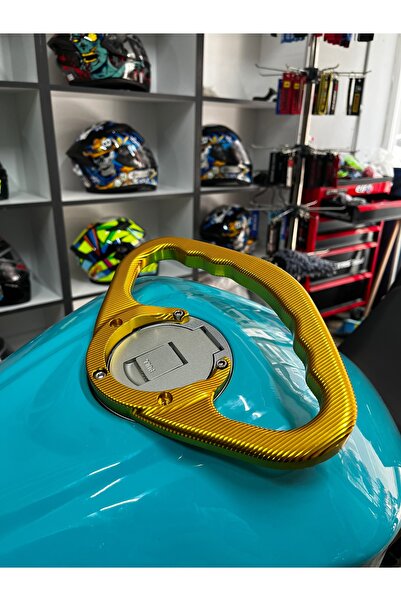 NK Depo Tutamacı (NK,CF,YAMAHA) Uyumlu