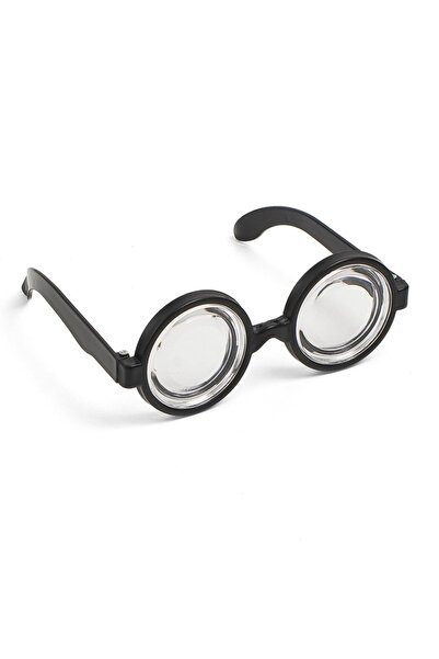 ANTBRO Ochelari Deghizare, Negri, Model Tocilar