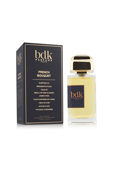 BDK Parfums French Bouquet Eau De Parfum 100 ml (unisex)