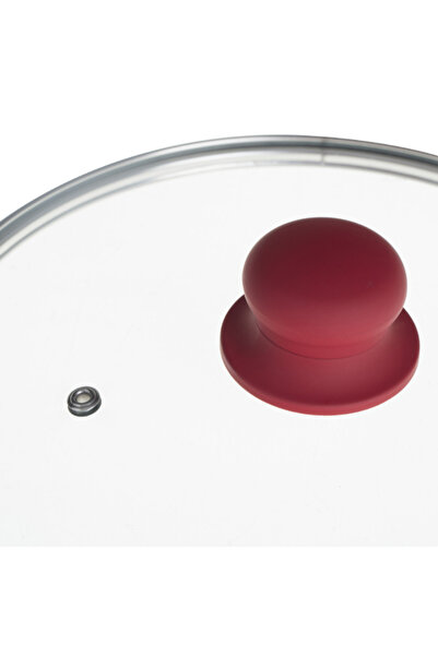 Five Simply Smart Essentielle Aluminum Induction Dutch Oven 24cm