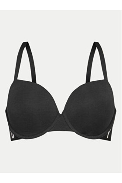 Dkny Women's Underwired Bra DK7511 Black