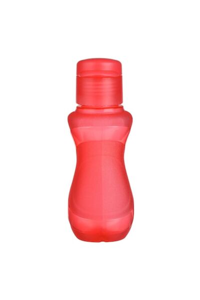 OEM Coral Pop-Up Cap Water Bottle for Children 250ml