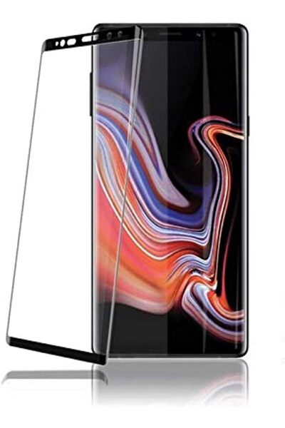 Other Ultra-thin tempered glass screen protector for Samsung Galaxy Note 9