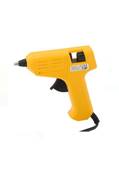 OEM Pistol de lipit termic 10W + 1 baton de silicon