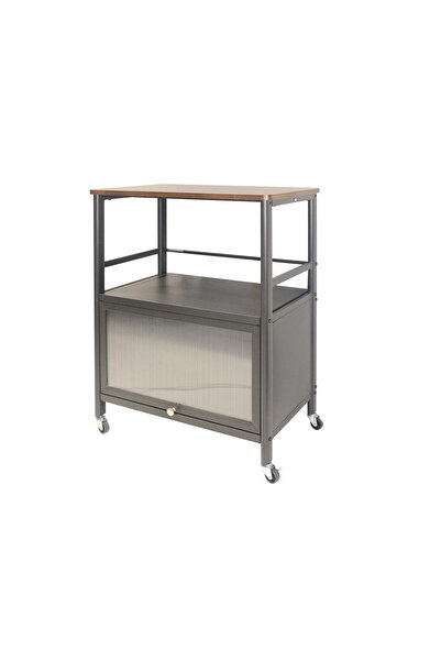 DEC4 Versatile organizing shelves