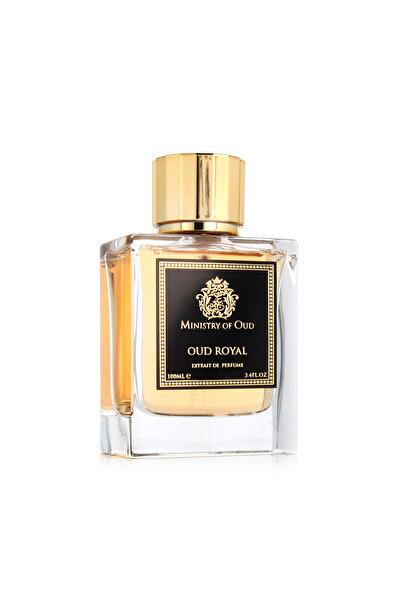 Ministry of Oud Oud Royal Extrait de parfum 100 ml (unisex)