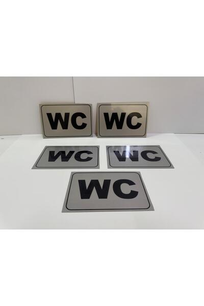 KİWİ AKSESUAR Wc Sheet Self-Adhesive 15/10cm