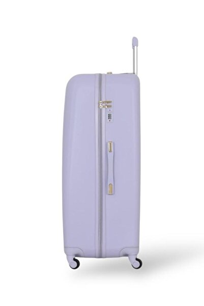 Red Sea Bridal Dabash Bag Set - 7 Pieces Includes 5 Trolley Bags and 2 Makeup Bags - with Double Covers