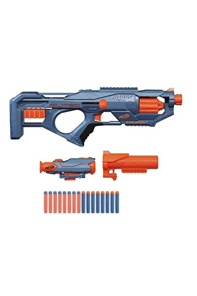 Nerf Blaster Elite 2.0 Eaglepoint RD-8