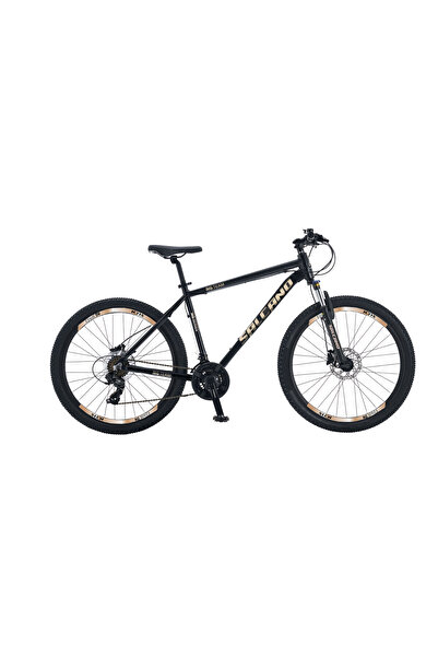 Salcano NG Team 200-21 27.5HD 18 Kadro Hidrolik Disk Fren Dağ Bisikleti (170 cm üstü boy)