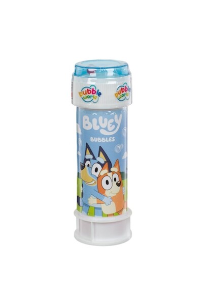 OEM Baloane de săpun, albastre, 60 ml, multicolore