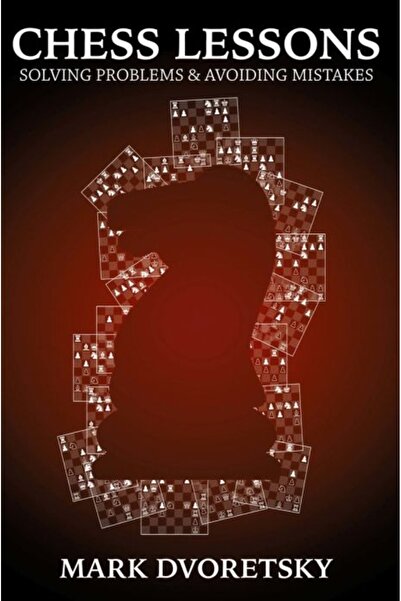 Russell Enterprises Inc Carte: Lecții de șah: Rezolvarea problemelor și evita...