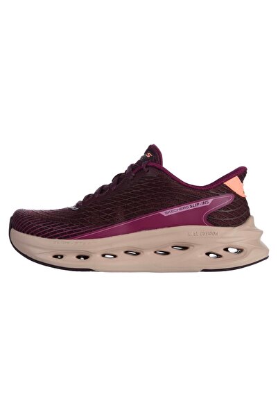 SKECHERS Pantofi sport pentru femei MAX CUSHIONING GLIDE-STEP - SLIP-INS - 12...