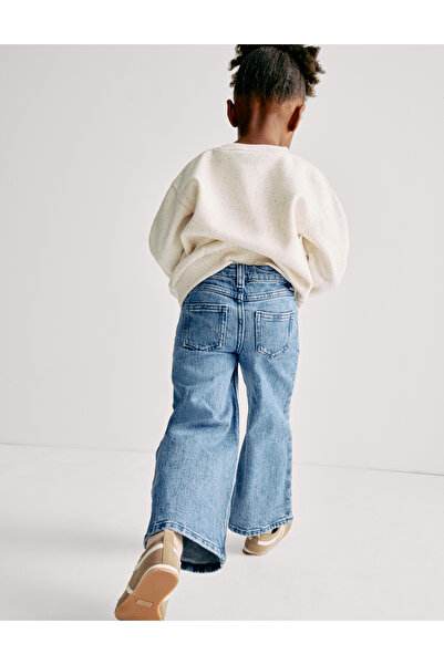 Marks & Spencer Kiraz Detaylı Jean