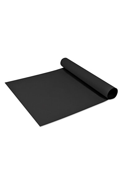 SHOPIENS Carton Canson, 70x50 cm, 220 g/m², Negru