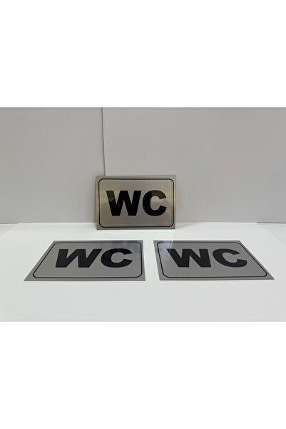 KİWİ AKSESUAR Wc Sheet Self-Adhesive 15/10cm