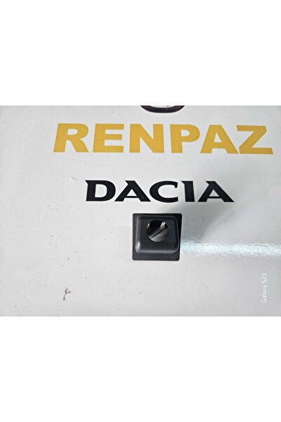 Orjinal DACİA DUSTER ARKA KAMERA YUVASI 284442034R