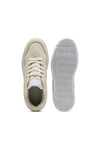 Puma Court Lally Skye Sd Kadın Günlük Ayakkabı 40073501 Renkli