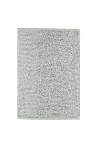 SHOPIENS Kitchen Waffle Towel, Cotton, 40x60 cm, Gray - MYONNA